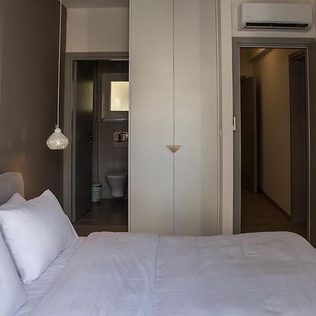 Athens Luxury Appartement Buitenkant foto