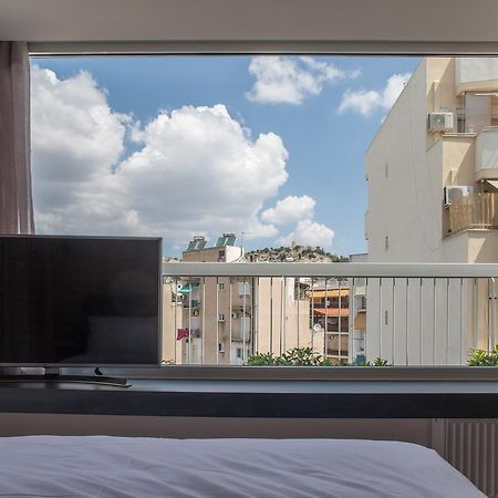 Athens Luxury Appartement Buitenkant foto