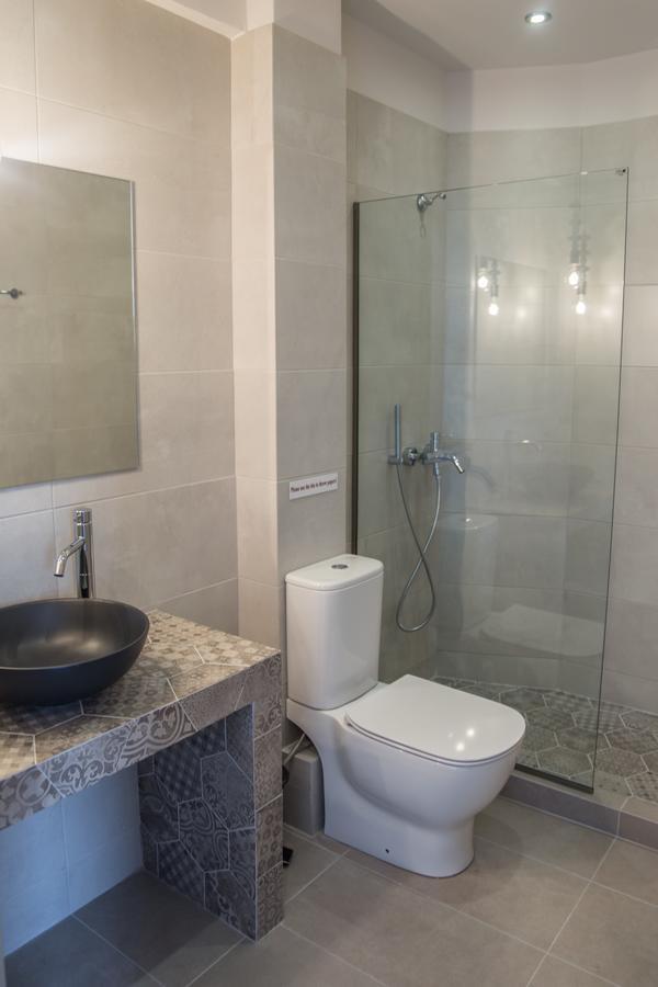 Athens Luxury Appartement Buitenkant foto