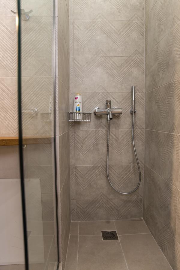 Athens Luxury Appartement Buitenkant foto