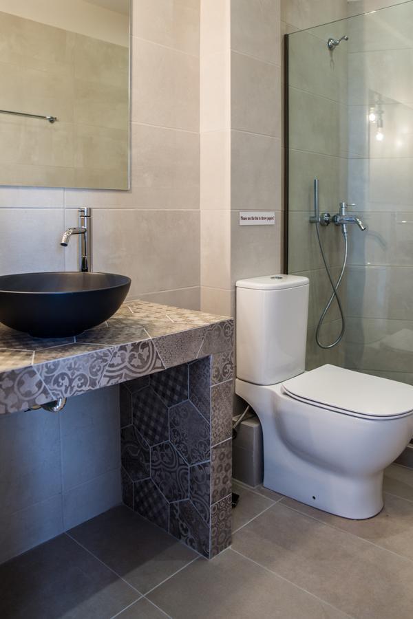 Athens Luxury Appartement Buitenkant foto