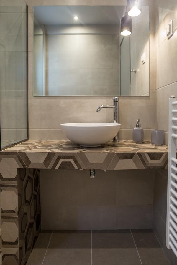 Athens Luxury Appartement Buitenkant foto