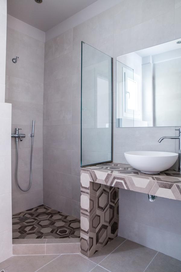 Athens Luxury Appartement Buitenkant foto